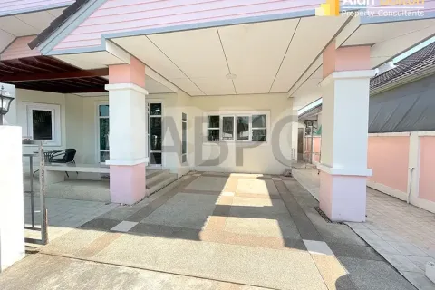 บ้านในพัทยา, ประเทศไทย 3 ห้องนอน № 210365 - รูปถ่าย 9