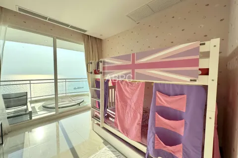 คอนโดมิเนียมในจอมเทียน, พัทยา, ประเทศไทย, 4 ห้องนอน № 210368 - รูปถ่าย 10