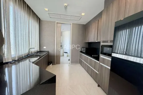 คอนโดมิเนียมในจอมเทียน, พัทยา, ประเทศไทย, 4 ห้องนอน № 210368 - รูปถ่าย 8