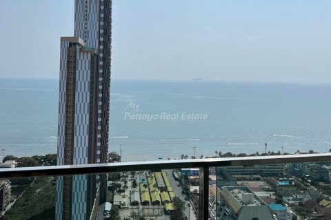 Кондоминиум с 2 спальнями в Паттайе, Таиланд № 152585 - фото 24