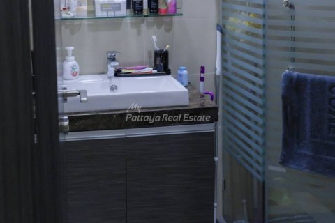 Кондоминиум с 2 спальнями в Паттайе, Таиланд № 152585 - фото 19