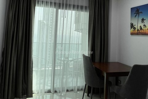 Кондоминиум с 2 спальнями в Паттайе, Таиланд № 152585 - фото 20