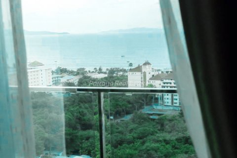 Кондоминиум с 2 спальнями в Паттайе, Таиланд № 152585 - фото 14