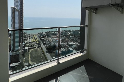 Кондоминиум с 2 спальнями в Паттайе, Таиланд № 152585 - фото 22