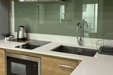 Кондоминиум с 2 спальнями в Паттайе, Таиланд № 152585 - фото 8