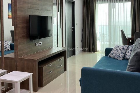 Кондоминиум с 2 спальнями в Паттайе, Таиланд № 152585 - фото 3