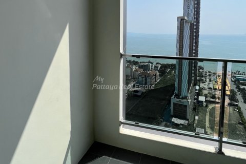 Кондоминиум с 2 спальнями в Паттайе, Таиланд № 152585 - фото 23