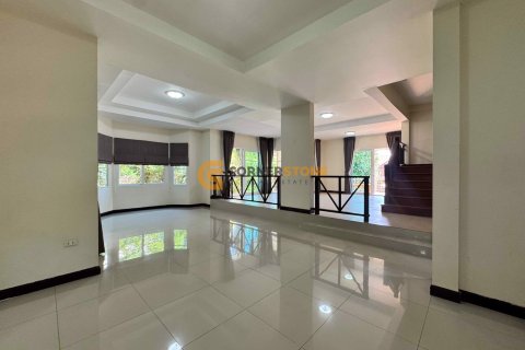 Студия в Паттайя, Таиланд № 152584 - фото 9