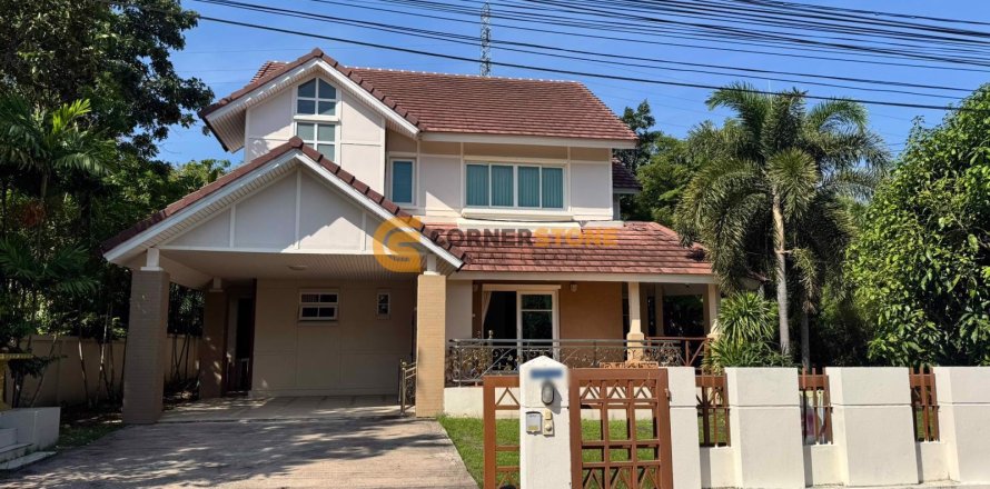 Студия в Паттайя, Таиланд № 152584