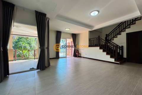 Студия в Паттайя, Таиланд № 152584 - фото 10