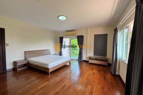 Студия в Паттайя, Таиланд № 152584 - фото 19