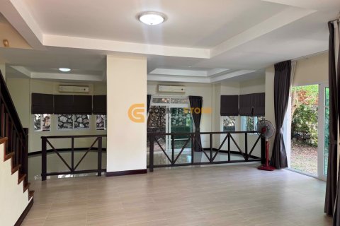 Студия в Паттайя, Таиланд № 152584 - фото 15