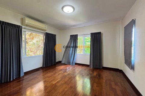 Студия в Паттайя, Таиланд № 152584 - фото 18