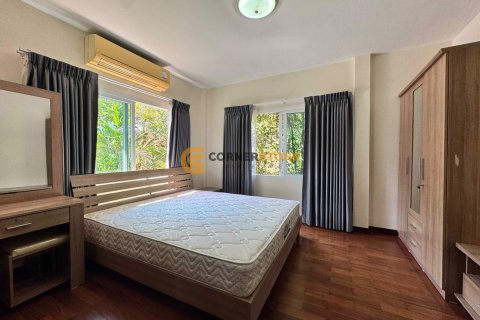 Студия в Паттайя, Таиланд № 152584 - фото 17