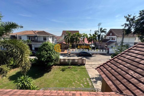 Студия в Паттайя, Таиланд № 152584 - фото 14