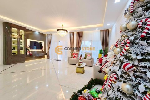 Студия в Паттайя, Таиланд № 152580 - фото 7