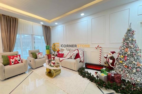 Студия в Паттайя, Таиланд № 152580 - фото 6