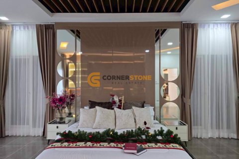 Студия в Паттайя, Таиланд № 152580 - фото 14