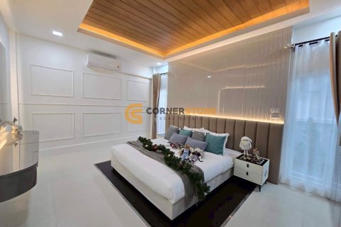 Студия в Паттайя, Таиланд № 152580 - фото 17