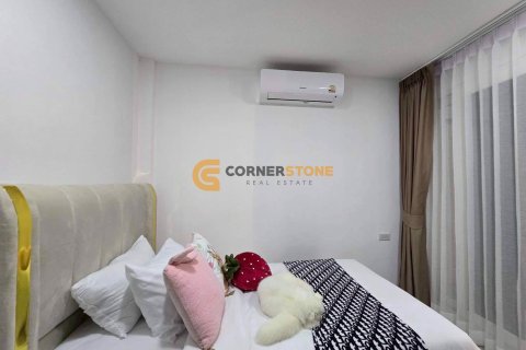 Студия в Паттайя, Таиланд № 152580 - фото 20