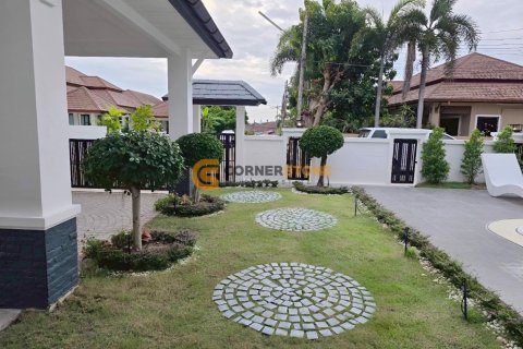 Студия в Паттайя, Таиланд № 152580 - фото 23