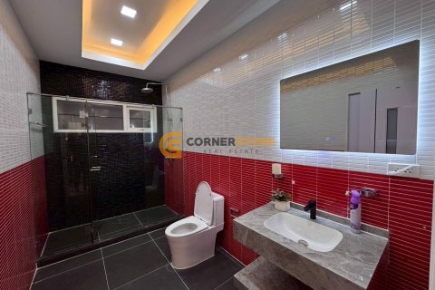 Студия в Паттайя, Таиланд № 152580 - фото 21