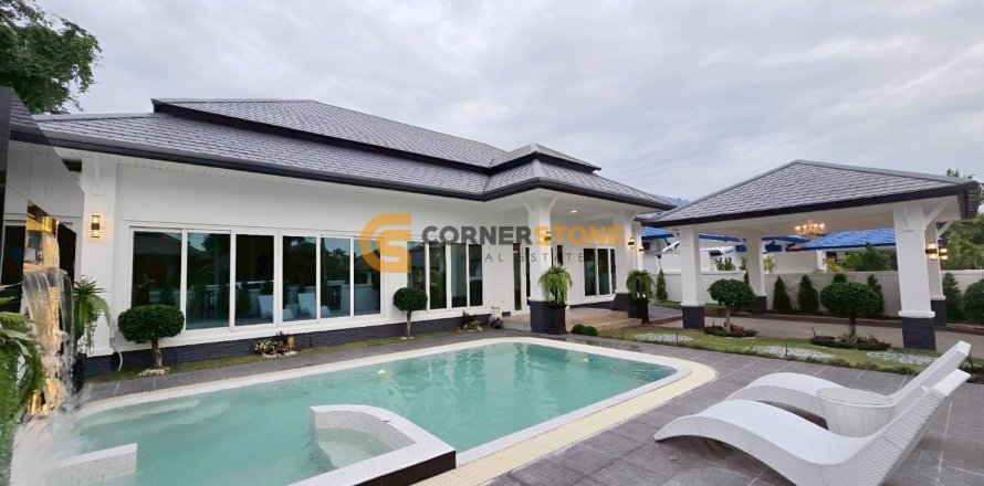 Студия в Паттайя, Таиланд № 152580