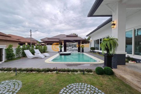 Студия в Паттайя, Таиланд № 152580 - фото 2