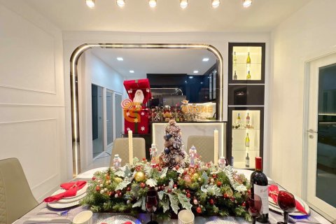 Студия в Паттайя, Таиланд № 152580 - фото 9