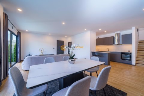 Студия в Паттайя, Таиланд № 152581 - фото 7