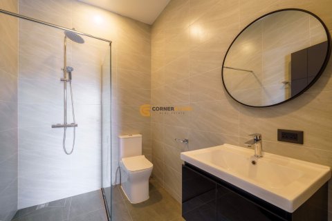 Студия в Паттайя, Таиланд № 152581 - фото 22