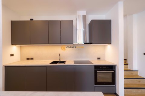 Студия в Паттайя, Таиланд № 152581 - фото 15