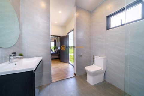 Студия в Паттайя, Таиланд № 152581 - фото 29