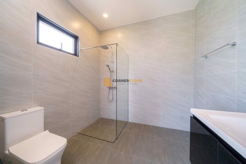 Студия в Паттайя, Таиланд № 152581 - фото 30