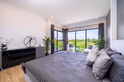 Студия в Паттайя, Таиланд № 152581 - фото 27