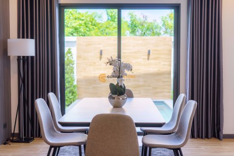 Студия в Паттайя, Таиланд № 152581 - фото 13