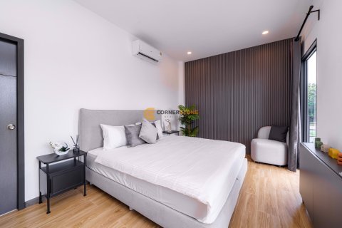 Студия в Паттайя, Таиланд № 152581 - фото 20