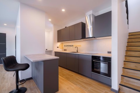 Студия в Паттайя, Таиланд № 152581 - фото 14