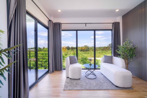 Студия в Паттайя, Таиланд № 152581 - фото 24