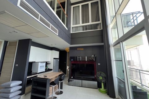 Studio in the Condo on Jomtien Beach, Pattaya, Thailand  № 152583 - photo 18