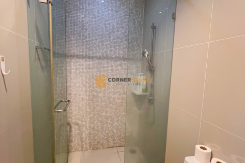 Студия в кондо на Пляж Джомтьен, Паттайя, Таиланд № 152583 - фото 26