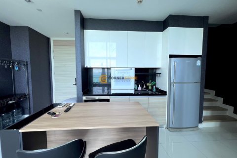 Studio in the Condo on Jomtien Beach, Pattaya, Thailand  № 152583 - photo 11