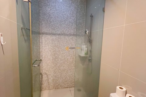 Studio in the Condo on Jomtien Beach, Pattaya, Thailand  № 152583 - photo 26