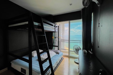 Studio in the Condo on Jomtien Beach, Pattaya, Thailand  № 152583 - photo 23