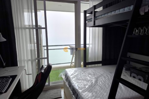 Studio in the Condo on Jomtien Beach, Pattaya, Thailand  № 152583 - photo 25