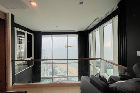 Studio in the Condo on Jomtien Beach, Pattaya, Thailand  № 152583 - photo 20