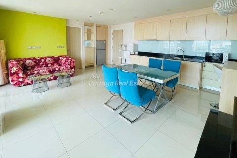 Condo à Pattaya, Thaïlande, 2 chambres  № 152586 - photo 2