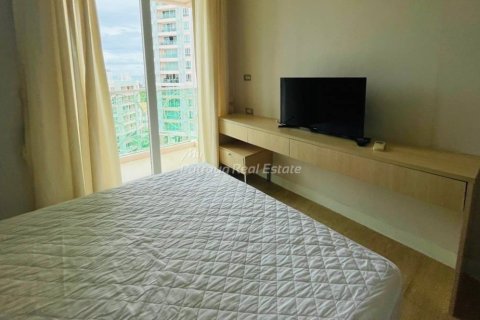 Condo à Pattaya, Thaïlande, 2 chambres  № 152586 - photo 8