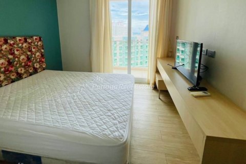 Condo à Pattaya, Thaïlande, 2 chambres  № 152586 - photo 7