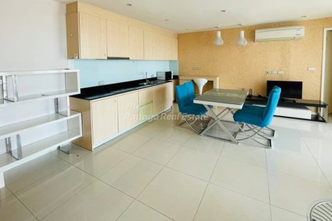 Condo à Pattaya, Thaïlande, 2 chambres  № 152586 - photo 3